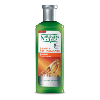 Natur Vital Shampoing 'Sensitive Chamomile' - 300 ml