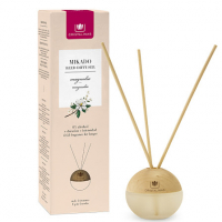 Cristalinas Diffuseur 'Sphere Premium' - Magnolia 20 ml