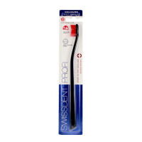 Swissdent 'Colours Classic' Toothbrush