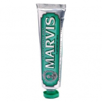 Marvis 'Classic Strong Mint' Toothpaste - 25 ml