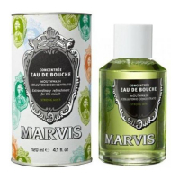 Marvis 'Classic Strong Mint' Mouthwash - 120 ml
