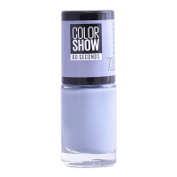 Maybelline 'Color Show 60 Seconds' Nail Polish - 73  City Smoke 7 ml