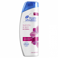 Head & Shoulders 'Smooth & Silky' Shampoo - 360 ml