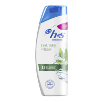 Head & Shoulders 'Tea Tree Fresh Purifying' Shampoo - 360 ml