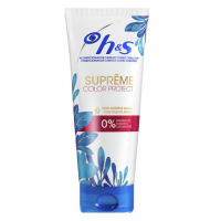 Head & Shoulders Après-shampoing 'Supreme Color Protect' - 220 ml