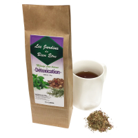 Cryoshape 'Diet' Herbal Tea