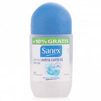 Sanex Déodorant 'Dermo Extra-Control' - 50 ml