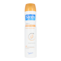 Sanex 'Dermo Invisible' Spray Deodorant - 250 ml