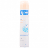 Sanex 'Dermo Invisible' Spray Deodorant - 200 ml