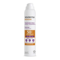 Sesderma Spray de protection solaire 'Repaskin Body SPF50+' - 200 ml