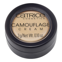 Catrice Crème correcteur 'Camouflage' - 020 Light Beige 3 g