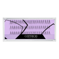 Catrice Faux cils 'Lash Couture Single' - 50 Pièces