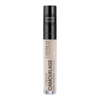 Catrice 'Liquid Camouflage High Coverage' Concealer - 005 Light Natural 5 ml