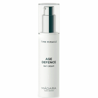 Mádara Organic Skincare 'Time Miracle Age Defence' Tagescreme - 50 ml