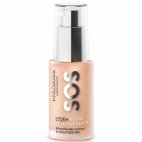 Mádara Organic Skincare 'SOS Hydra Repair Intensive' Face Serum - 30 ml