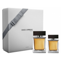Dolce & Gabbana 'The One Men' Coffret de parfum - 2 Unités