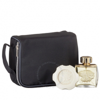 Lalique 'Lalique Pour Homme Lion' Perfume Set - 3 Units