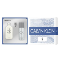 Calvin Klein 'Ck One' Coffret de parfum - 2 Pièces