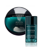 Bvlgari 'Bulgari Aqua' Perfume Set - 2 Units