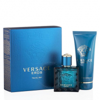 Versace 'Versace Eros Men' Perfume Set - 2 Units