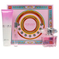 Versace 'Bright Crystal' Parfüm Set - 3 Einheiten
