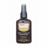 Arganicare Traitement capillaire '10 In 1 Leave-In Hair Repair With Coconut Oil' - 150 ml