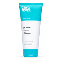 Cellublue 'Cryo Fever Thighs & Buttocks' Slimming Gel - 200 ml
