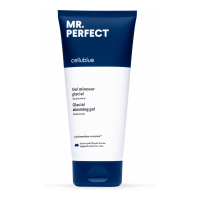 Cellublue 'Mr. Perfect Abs' Slimming Gel - 200 ml