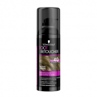 Schwarzkopf 'Root Retoucher' Styling-Spray für die Haare - Brunette 120 ml