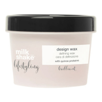 MilkShake 'Lifestyling' Hair Wax - 100 ml
