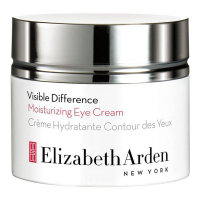 Elizabeth Arden 'Visible Difference Moisturizing' Augencreme - 15 ml