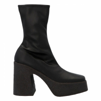 Stella McCartney Women's 'Sock-Style' Platform boots