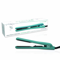 Fahrenheit Hair Straightener - Paradise Green 4 cm