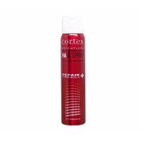 Cortex 'Repair Formula' Haarspray - 350 ml