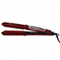 Cherry Professional 'Vapor' Hair Straightener - Red 4 cm