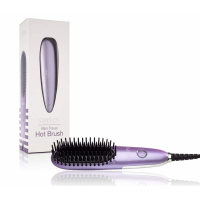 Cortex Brosse à cheveux 'Mini Hot Air' - Lavender