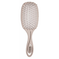 Cortex 'Wheat Straw' Hair Brush - Tan