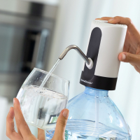 Innovagoods Automatic Refillable Water Dispenser