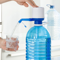 Innovagoods Wasserspender für XL-Flaschen Watler