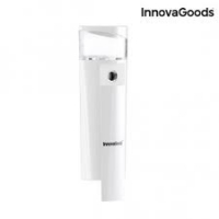 Innovagoods 'Two in One' Facial Steamer, Power Bank