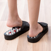 Innovagoods Acupuncture Slippers