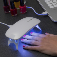 Innovagoods LED UV Pocket Nagellampe