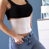 Innovagoods 'Natural Extracts' Slimming Belt
