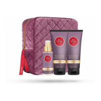 Pupa Milano 'Red Queen Large' Set - 001 Citrusy Blossom 3 Units