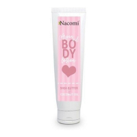 Nacomi 'Argan Oil' Body Lotion - 150 ml