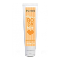 Nacomi Crème anti-cellulite 'Macadamia Oil' - 150 ml