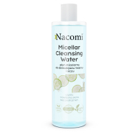 Nacomi Eau micellaire 'Soothing' - 400 ml