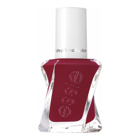 Essie 'Gel Couture' Nail Gel - 509 Paint The Gown Red 13.5 ml