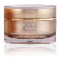 Jeanne Piaubert Crème anti-âge 'Suprem' Advance Premium Soin Intégral' - 50 ml
