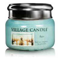 Village Candle Bougie parfumée 'Rain' - 312 g